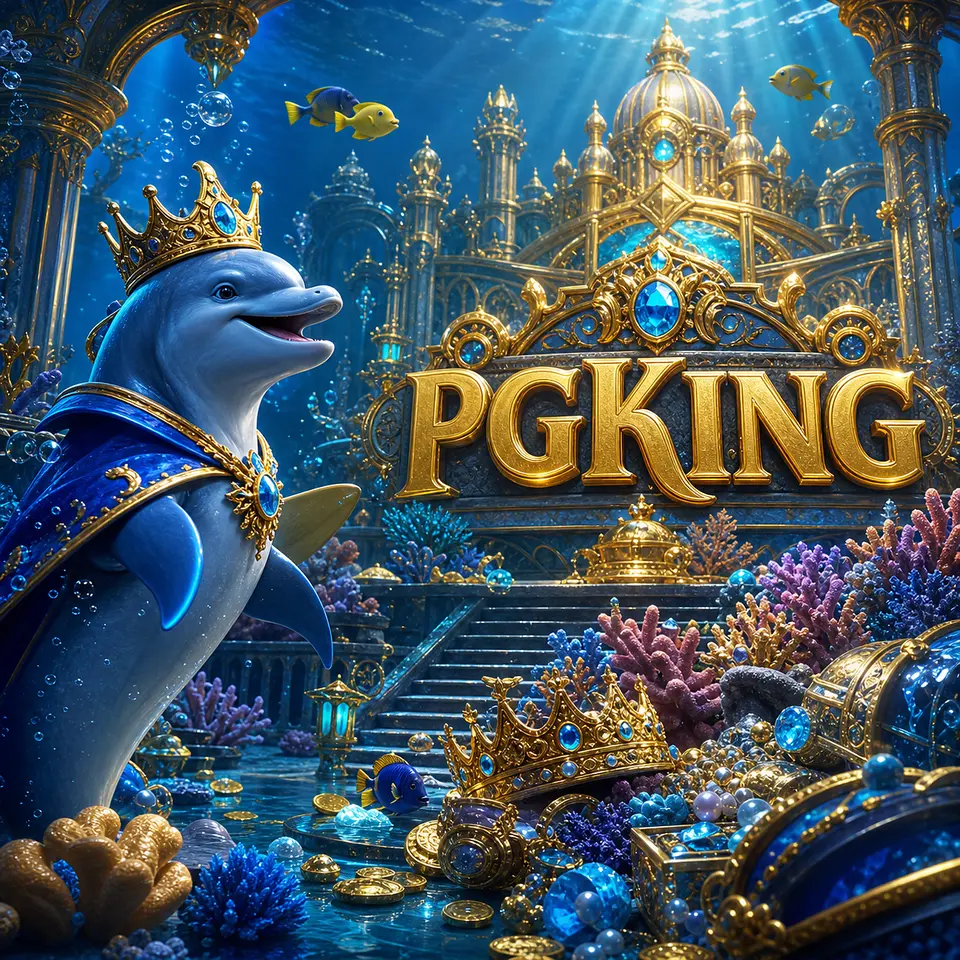 pgking APK