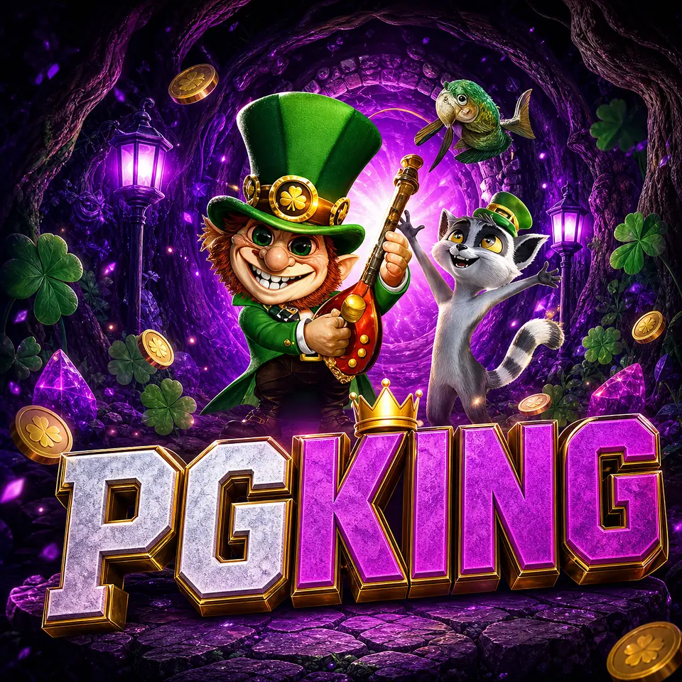 pgking Masuk