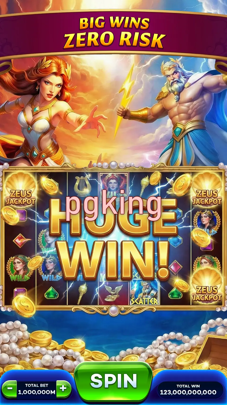 pgking Masuk