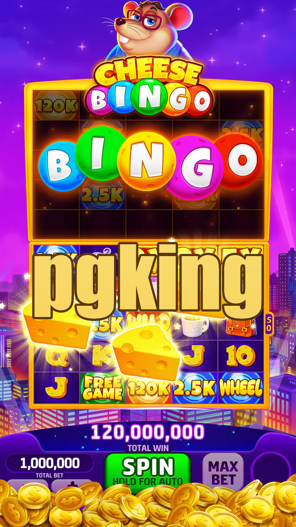 pgking Masuk