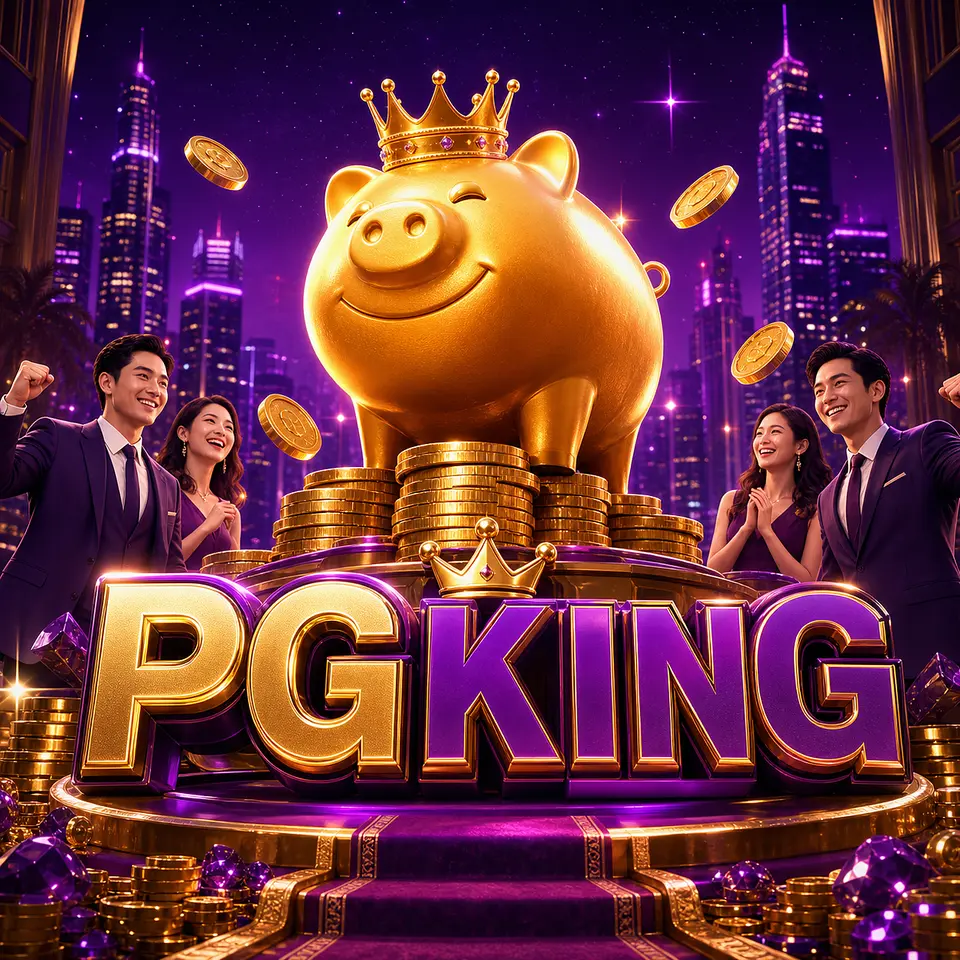 pgking Resmi