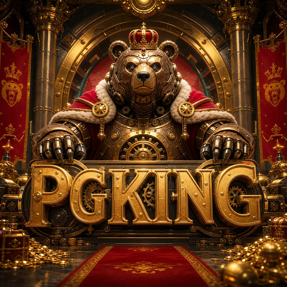 pgking APK