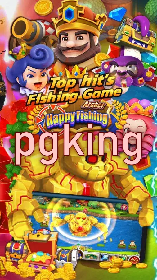 pgking Preview